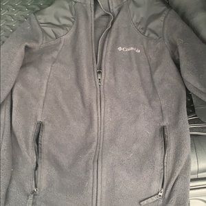 Women’s medium Columbia jacket